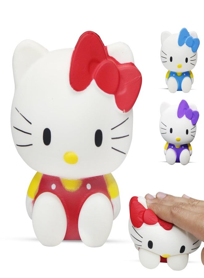 FULLY Toys for Kids Toys for Infants Playing Best for Gifting on Birthdays, Christmas and New Year (Multicolor) - Image 1